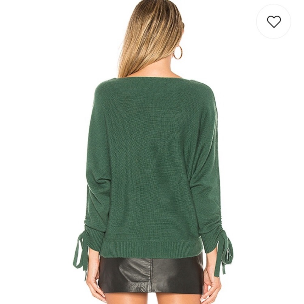 Joie Dannee Sweater Size XS - Picture 3 of 5
